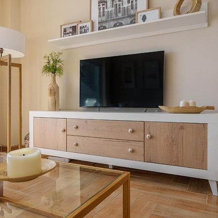 Apartament Spectacular Sea View Fuengirola Zewnętrze zdjęcie