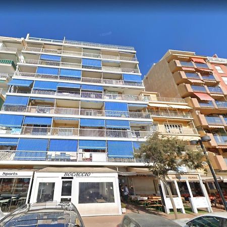 Apartament Spectacular Sea View Fuengirola Zewnętrze zdjęcie