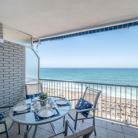 Apartament Spectacular Sea View Fuengirola Zewnętrze zdjęcie