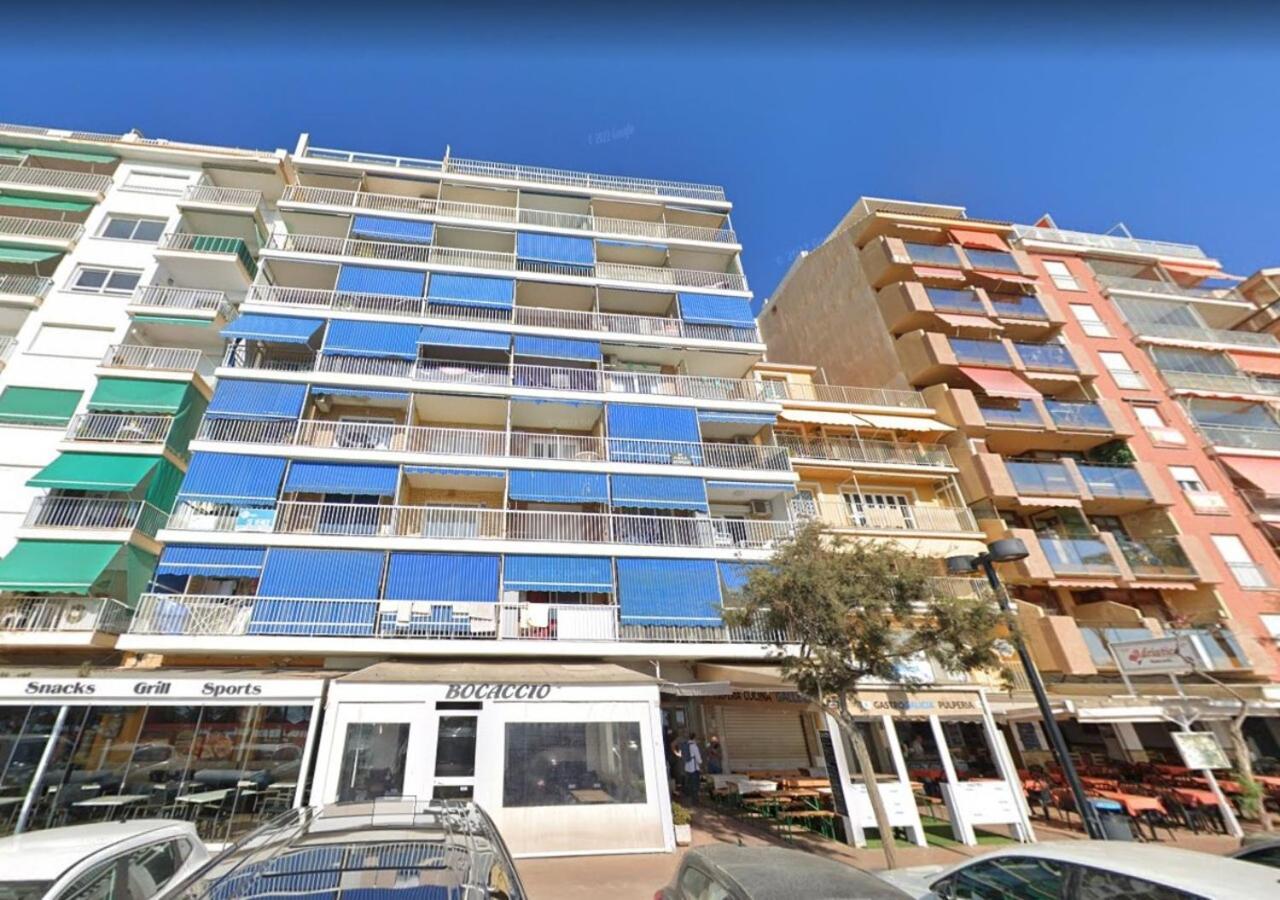 Apartament Spectacular Sea View Fuengirola Zewnętrze zdjęcie